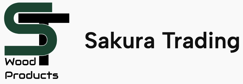 ST Wood Products – Sakura Trading